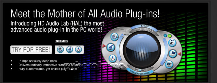 Srs Hd Audio Lab Gold 1.0 71 Free Download