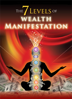 7 Levels Of Wealth Manifestation Pdf